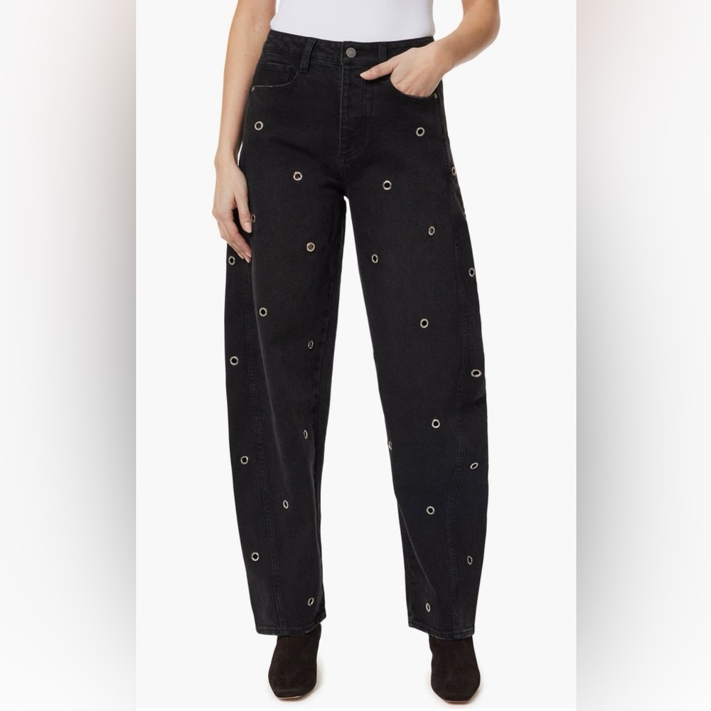 Habitual women’s black Jeans